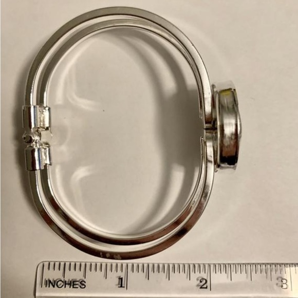 Hummingbird bracelet - Picture 9 of 10